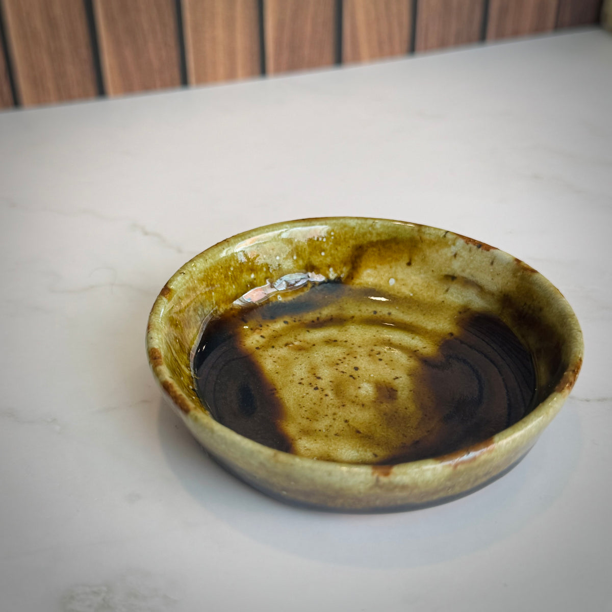 Small Ring Dish