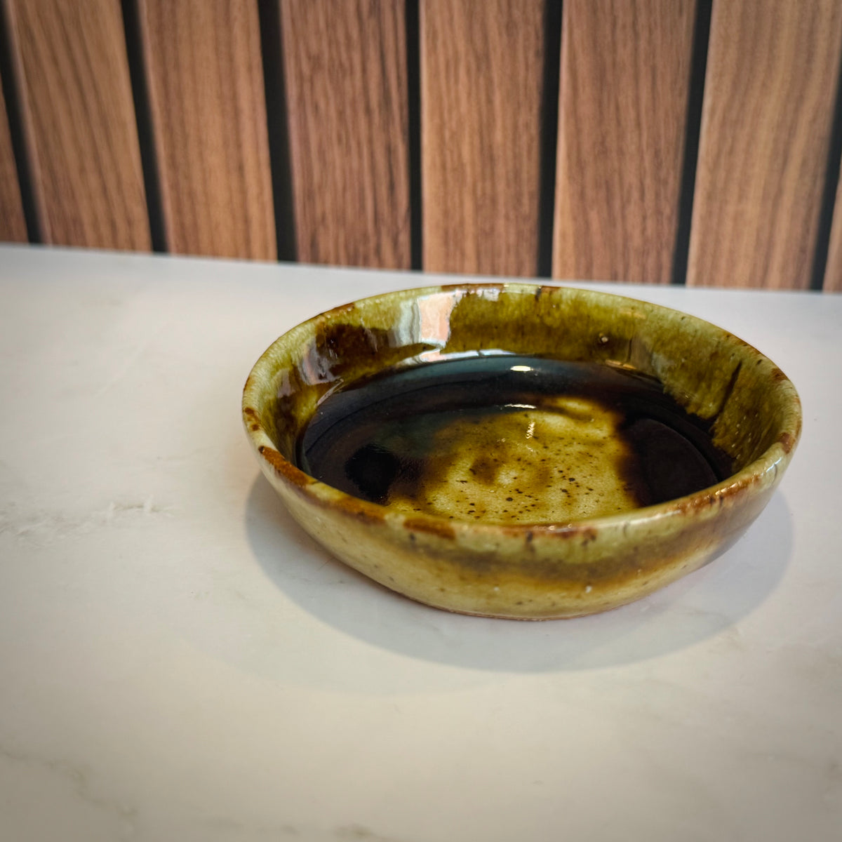 Small Ring Dish